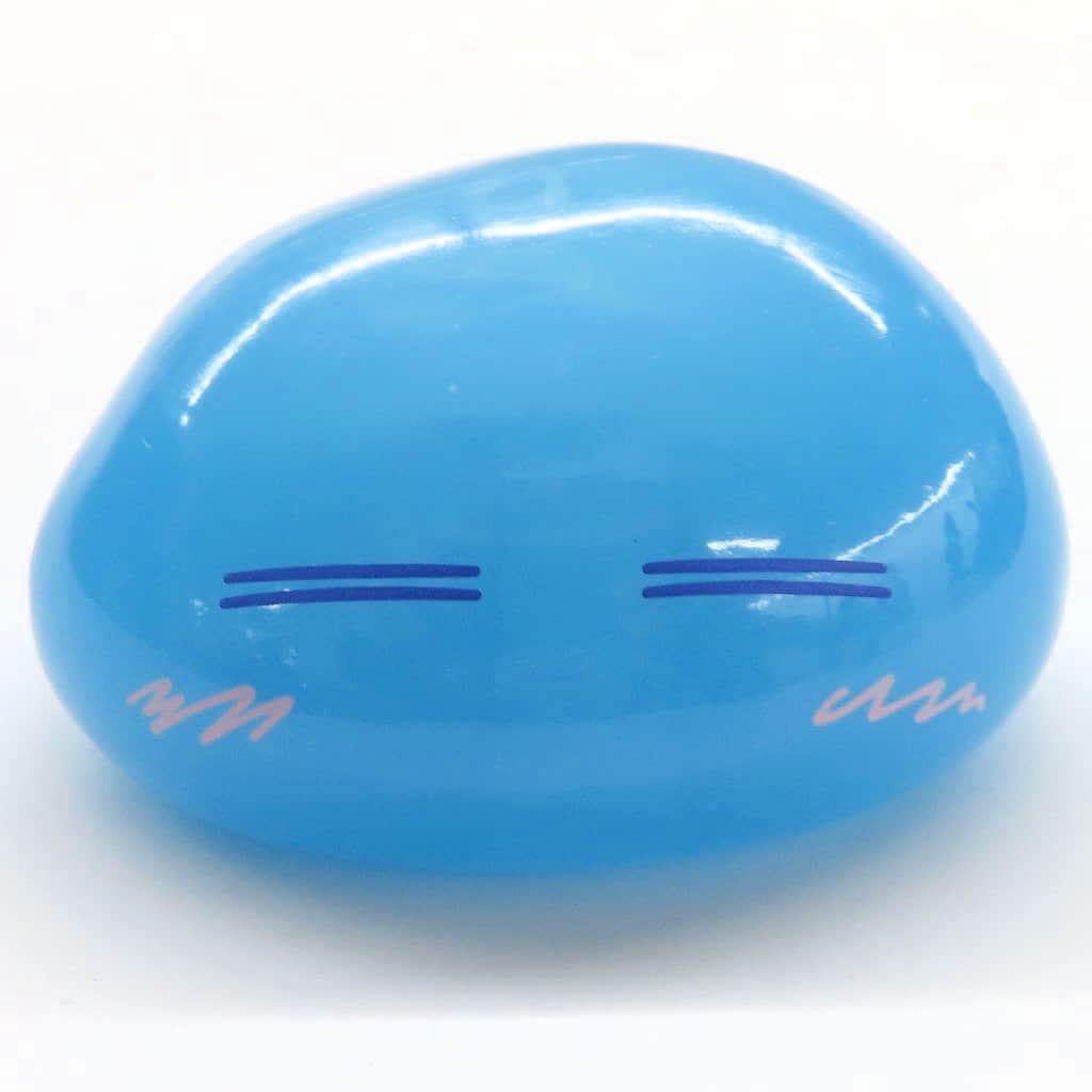 Rimuru Tempest (Slime) Chokonokko Figure – D Prize