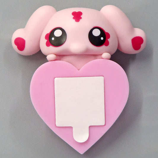 Mipple Chirarinfriends Mini Figure - Ichiban Kuji Pretty Cure -Shining moment- E Prize (Approx. 3 cm) BANDAI SPIRITS
