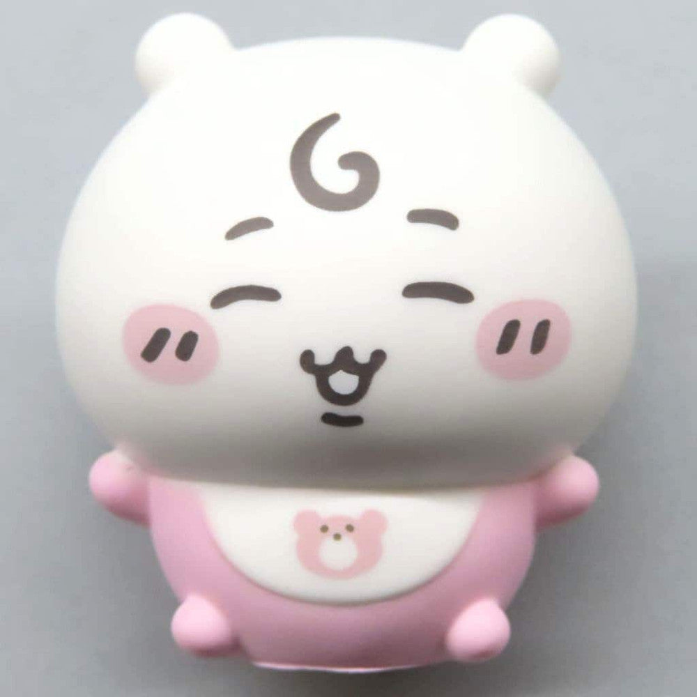Chiikawa Baby Mini Sofubi Trading Figure