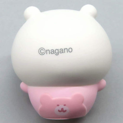 Chiikawa Baby Mini Sofubi Trading Figure