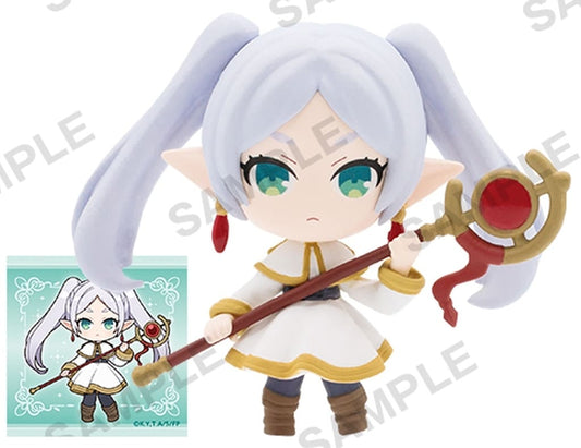 Frieren: Beyond Journey's End Collection Figure RICH BOX ver.