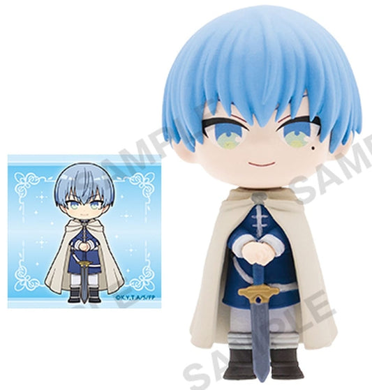 Himmel Frieren: Beyond Journey's End Collection Figure RICH BOX Ver.