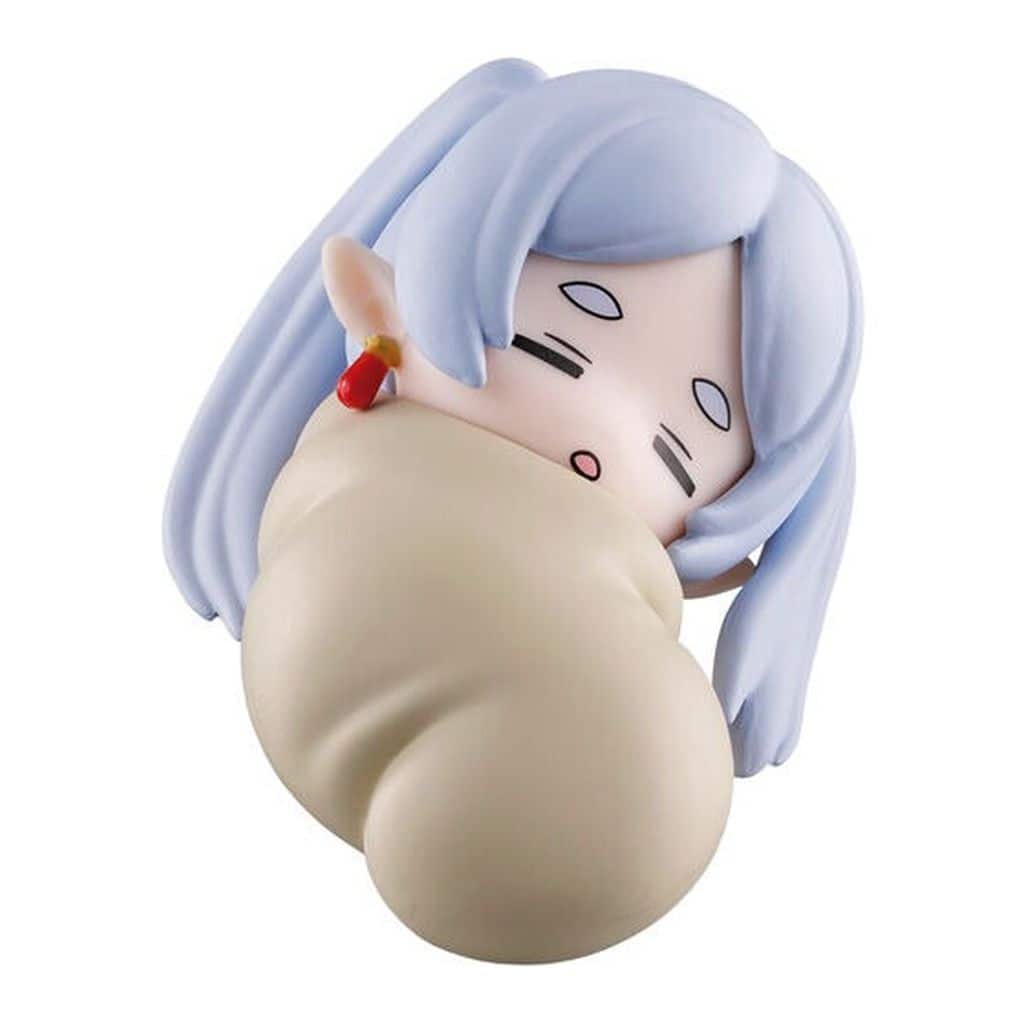 Frieren D Frieren: Beyond Journey's End Nemurasetai Figure