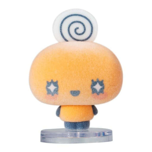 Memetchi Capsule Flockies Tamagotchi Figure