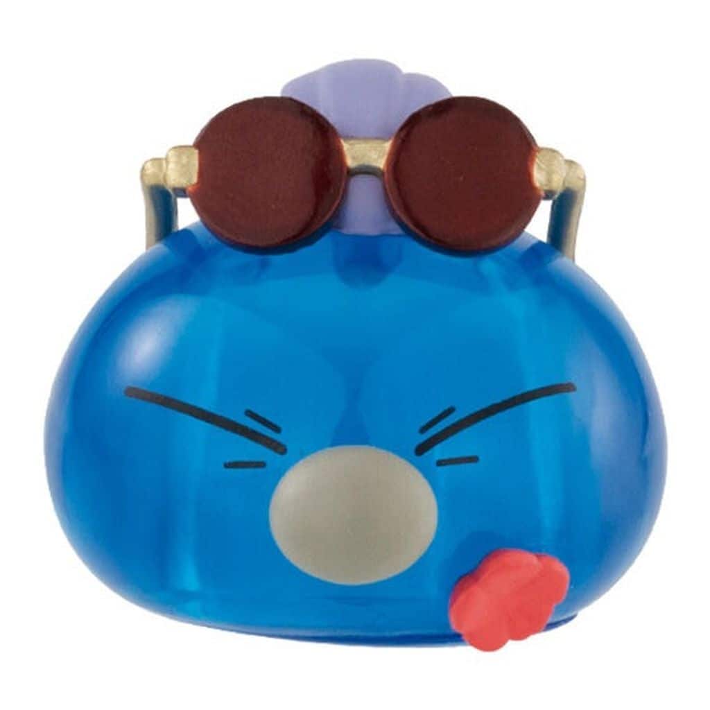Rimuru-sama (Gobta) Figure – Tears of the Azure Sea