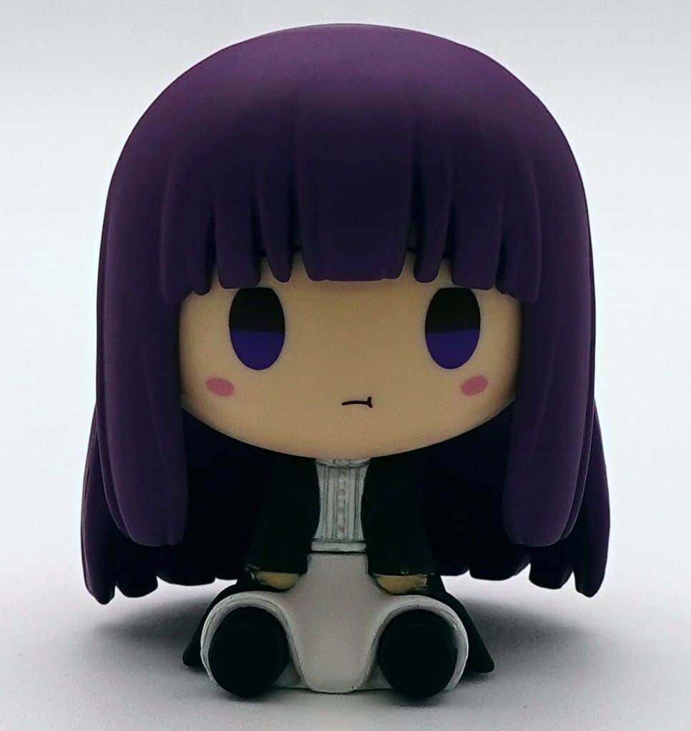 Fern Chokonokko Figure - Frieren: Beyond Journey's End C Prize