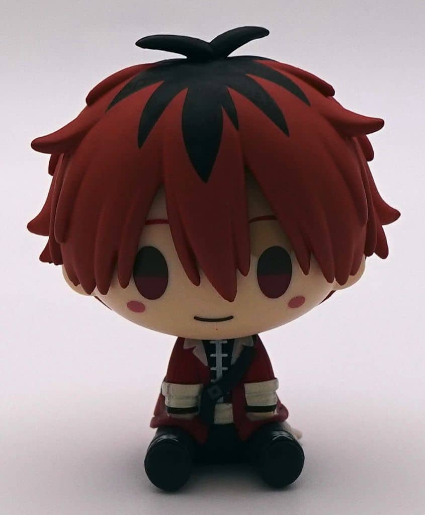 Stark Chocono Figure - Frieren: Beyond Journey's End