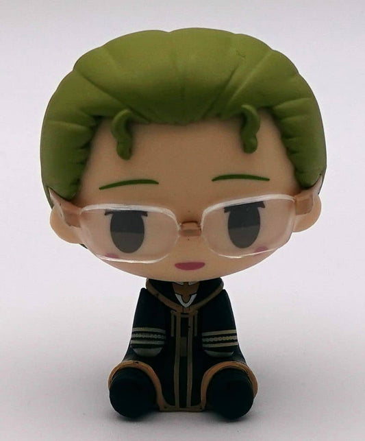 Heiter Chokonokko Figure - Frieren: Beyond Journey's End D Prize