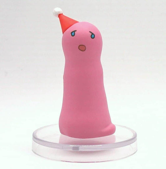 Bocchi-chan Pink Object Figure, Bocchi the Rock! Vol. 2 Capsule Toy