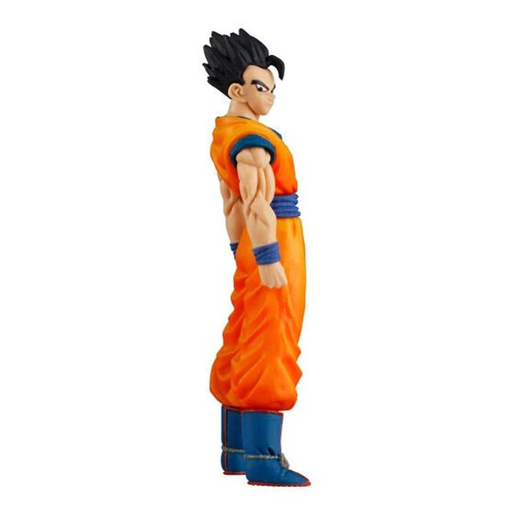 Ultimate Gohan HG Dragon Ball 05 Majin Buu Saga2 Figure