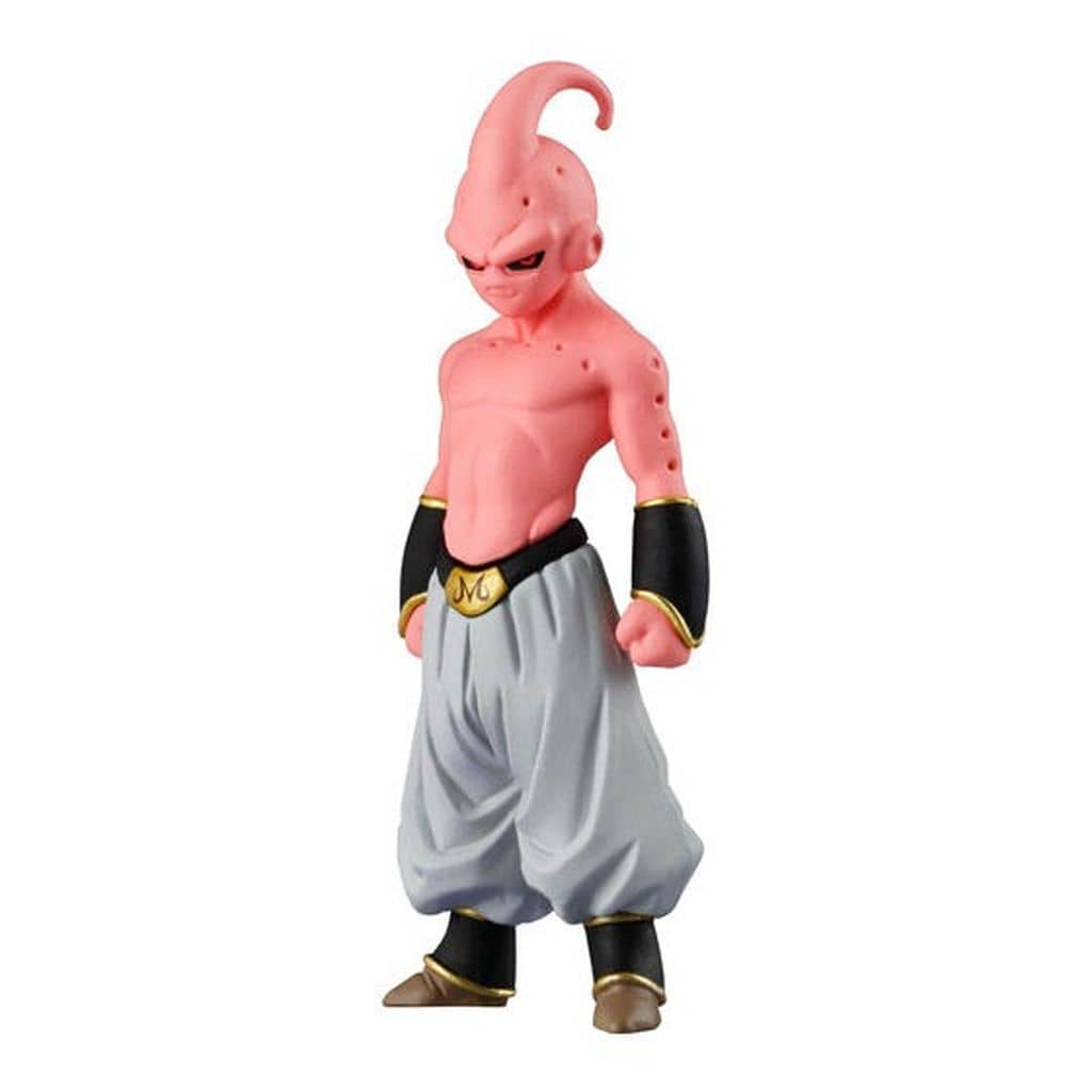 HG Dragon Ball 05 Majin Buu Saga2 Majin Buu Figure