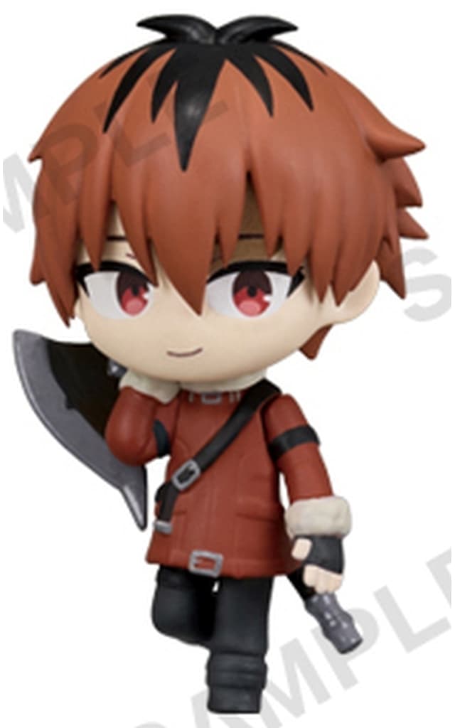 Stark (Winter Outfit) Frieren Collection Figure RICH vol.2