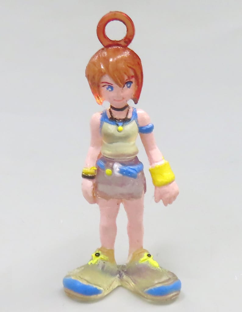 Kairi Clear Version Kingdom Hearts Special Original Figure