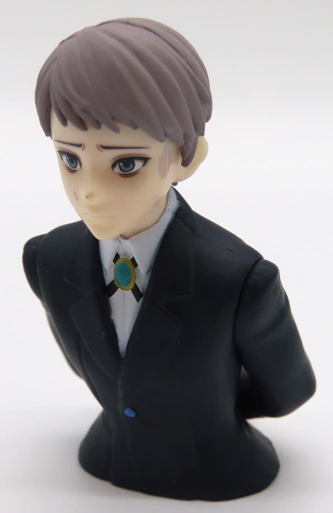 Yasuha Desktop Mascot HUNTER×HUNTER Zoldyck Family G Prize