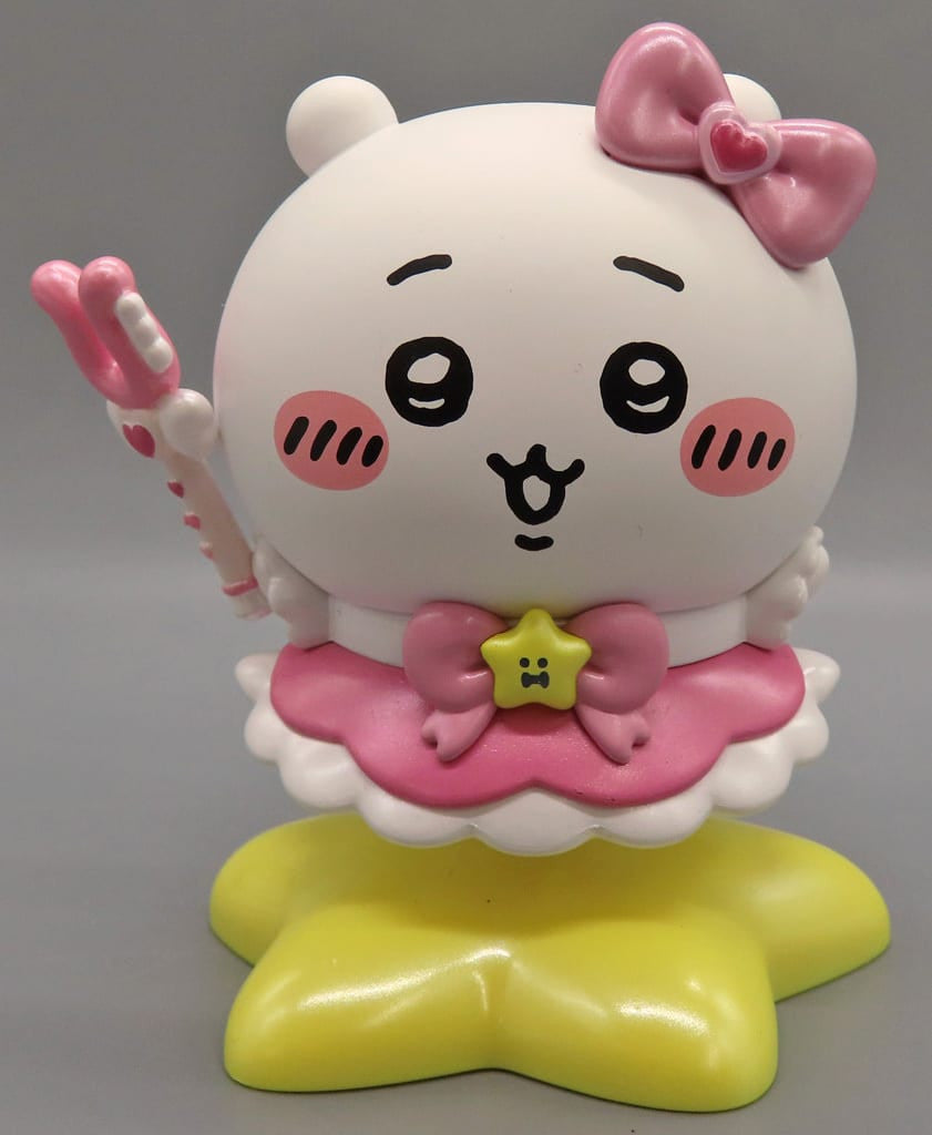 Chiikawa Magical Chiikawa GPSBOX Statue Figure Collection