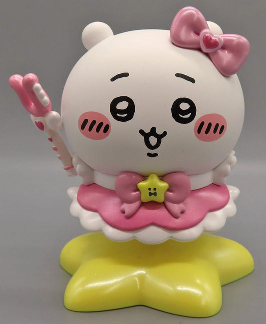 Chiikawa Magical Chiikawa GPSBOX Statue Figure Collection