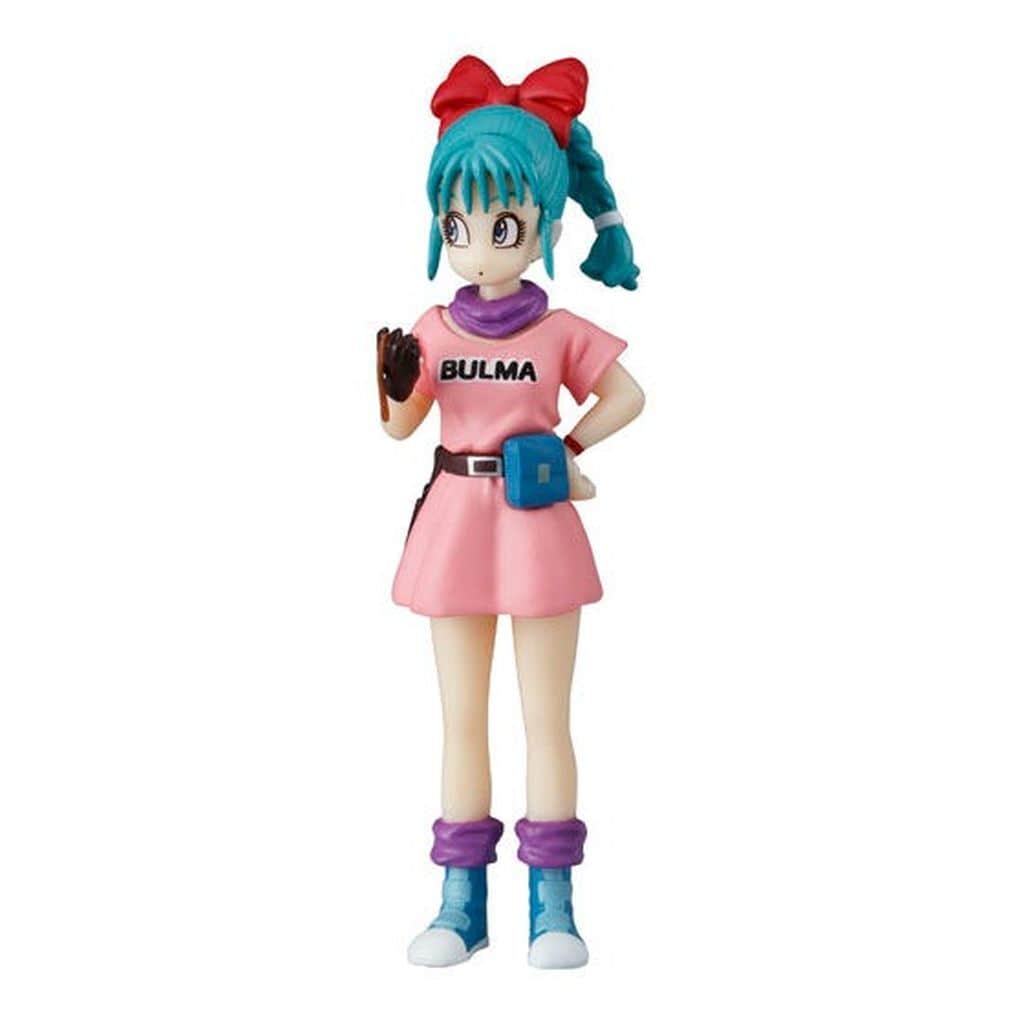 Bulma HG Dragon Ball Another2 Figure