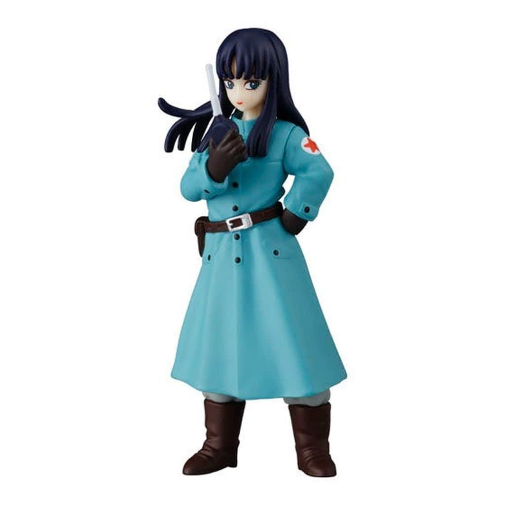 Mai HG Dragon Ball Another 2 Trading Figure
