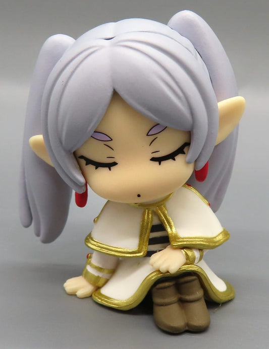 Frieren: Beyond Journey's End Shoulder Zun Fig.