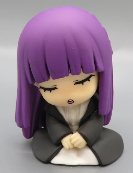 Fern Shoulder-Zun Fig. Frieren: Beyond Journey's End