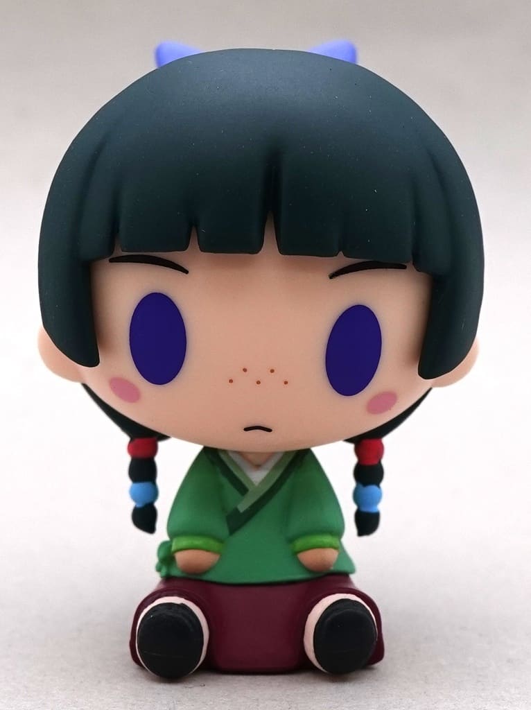 Maomao (Normal) Chokonokko Figure – The Apothecary Diaries D Prize