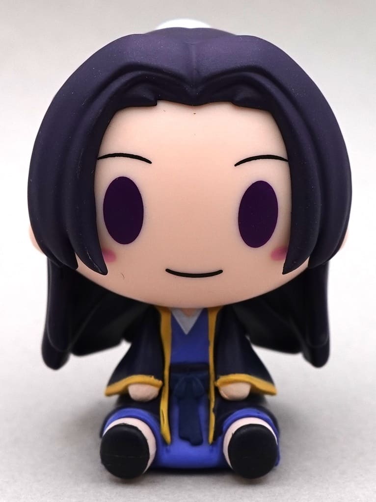 Jinshi (Normal) Chokonokko Figure - The Apothecary Diaries D Prize