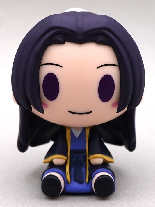 Jinshi (Normal) Chokonokko Figure - The Apothecary Diaries D Prize