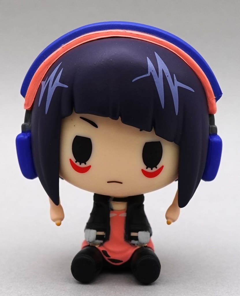 My Hero Academia Kyoka Jiro 1-A Chokonokko Figure 1