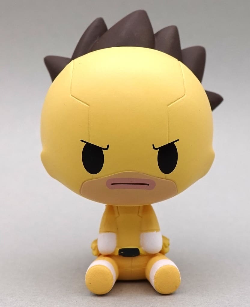Rikido Sato 1-A WE ARE HERE Chokonokko Figure 1 - My Hero Academia