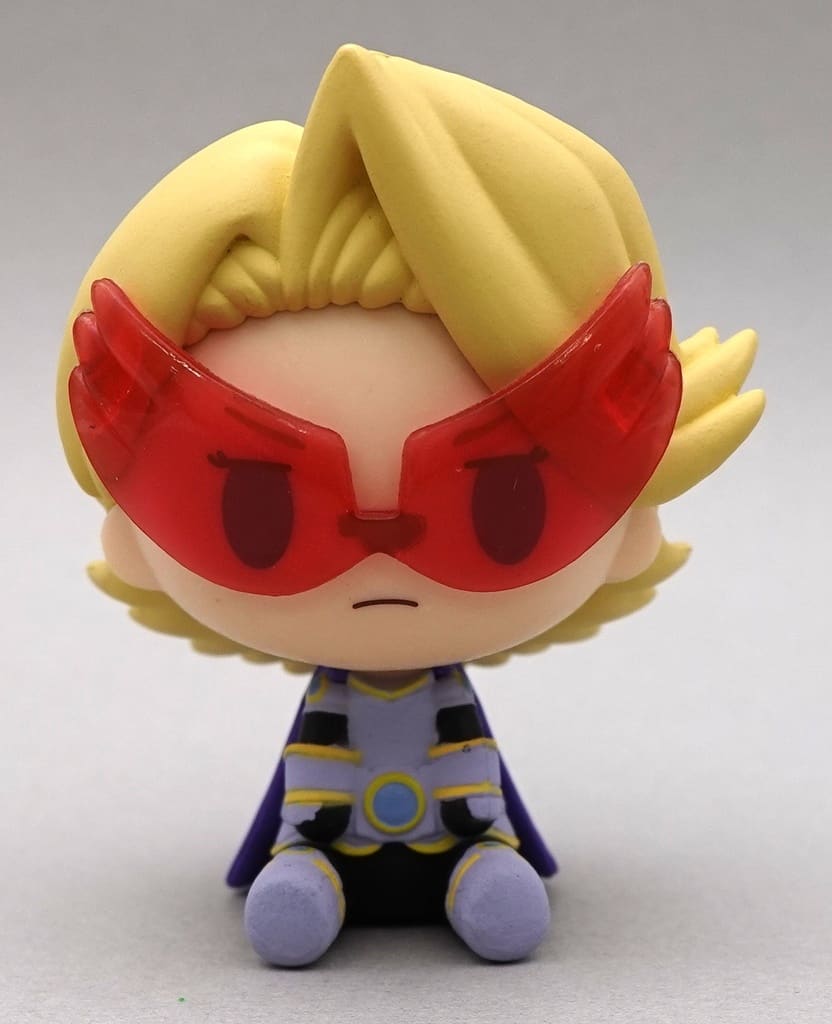 Yuga Aoyama 1-A WE ARE HERE Chokonoko Figure 2 - My Hero Academia
