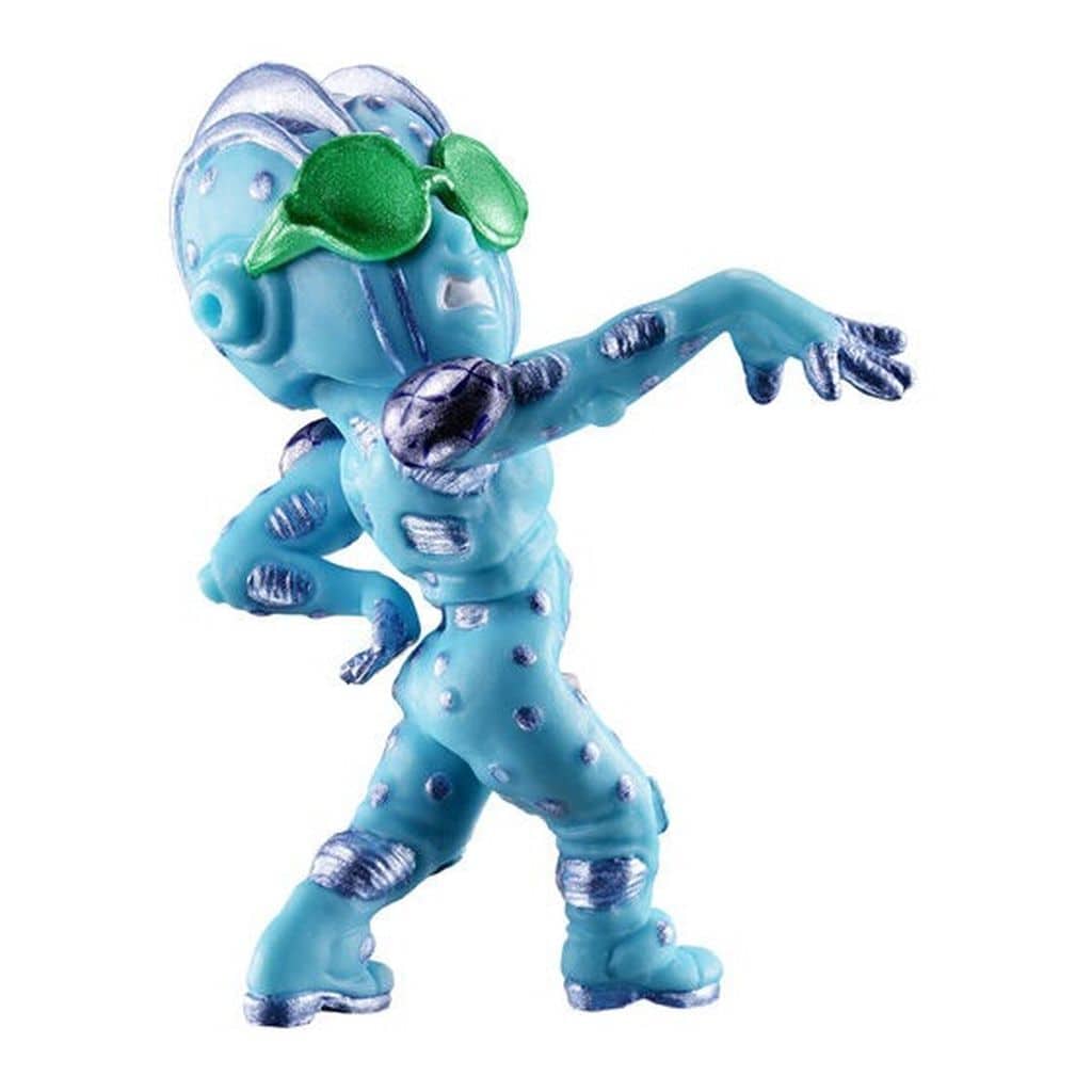 JoJo's Bizarre Adventure JOJO Ball Capsule Heroes 03 Figure