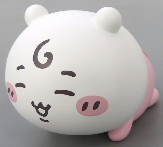 Chiikawa Baby Crawling Figure