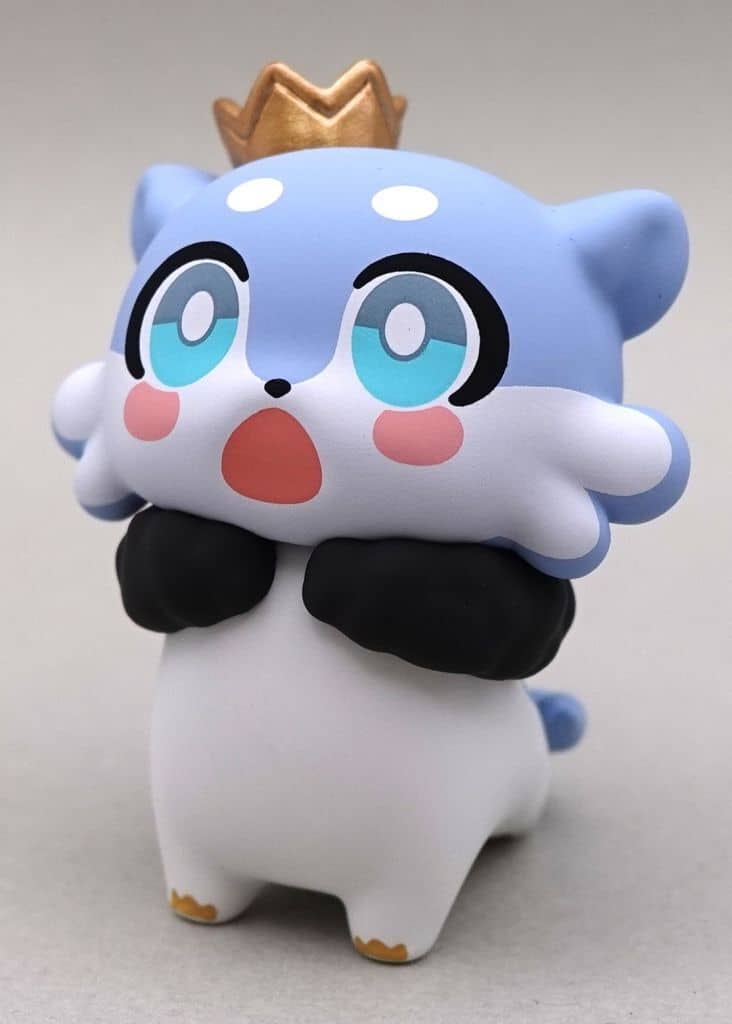 (A) Honkai: Star Rail Gao Gao Chimera Mini Figure Vol. 2