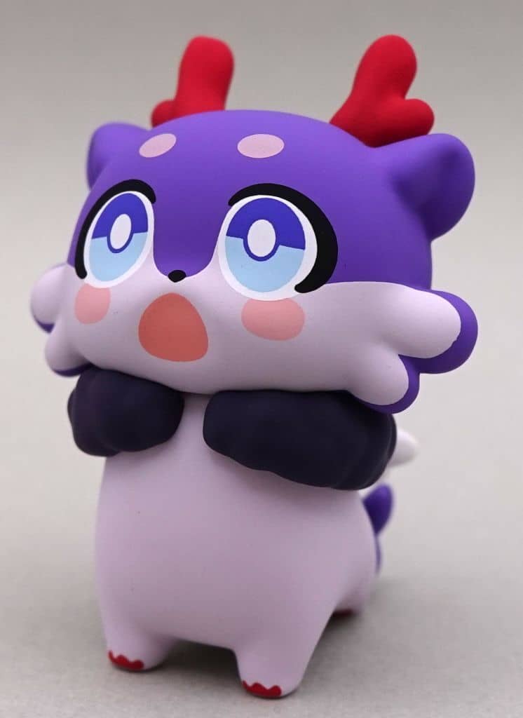 Honkai: Star Rail Gao Gao Series Seirens (A) Mini Figure