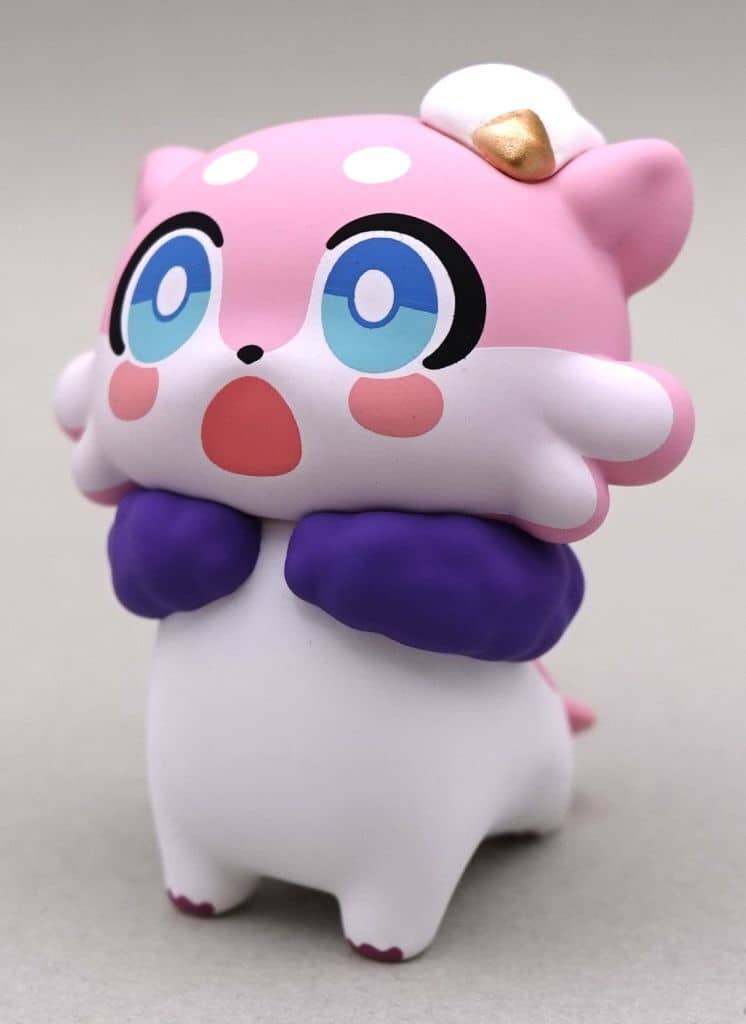 Honkai: Star Rail Gao Gao Chimera Mini Figure Vol. 2 - Cyrene