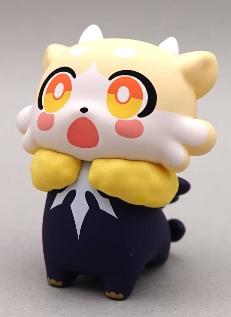 Kasuraina (A) Honkai: Star Rail Gao Gao Chimera Mini Figure Vol. 2