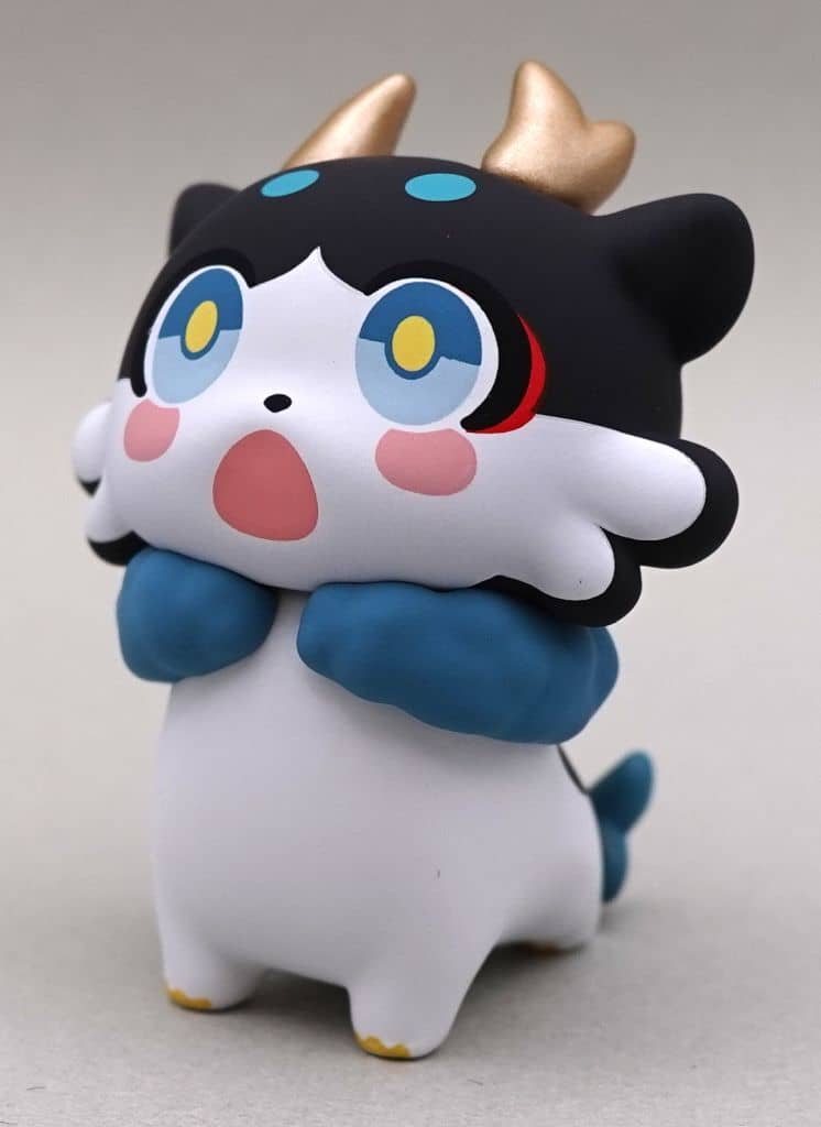 Dan Heng • Tenghuang (A) Gao Gao Chimera Mini Figure Vol. 2