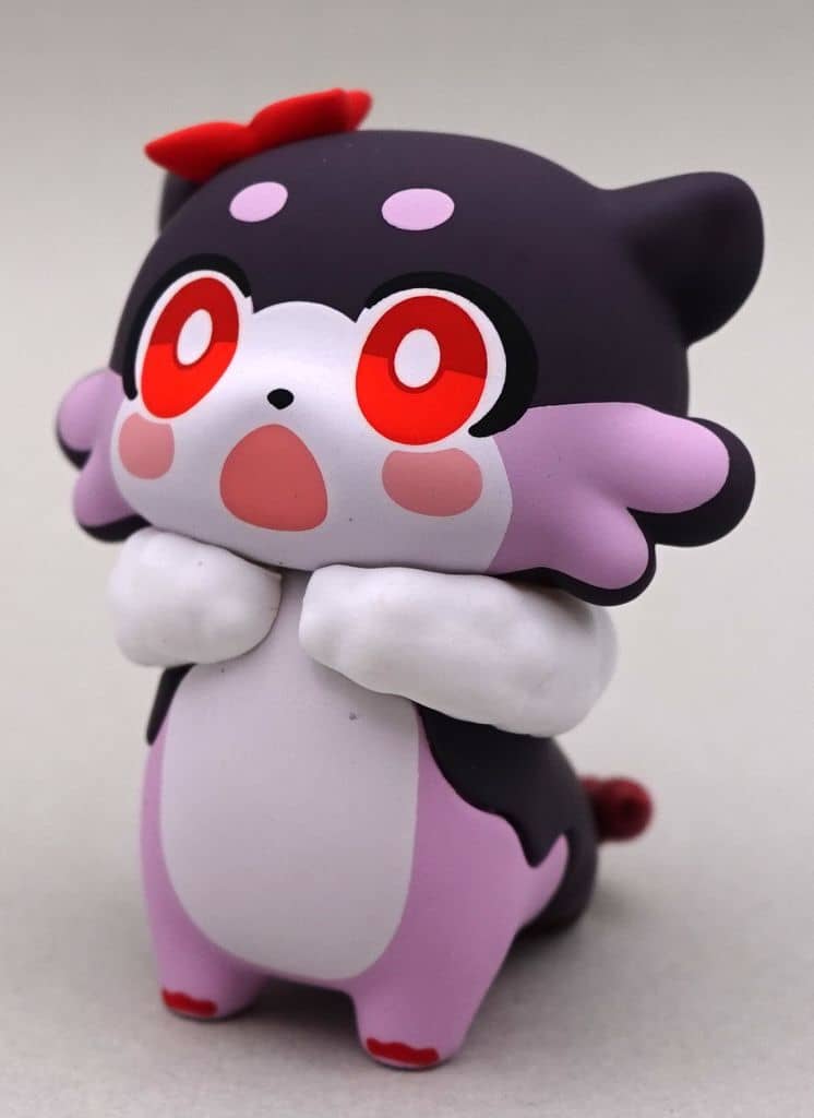Honkai: Star Rail GaoGao Chimera Mini Figure Vol. 2 - Changye Yue (A)