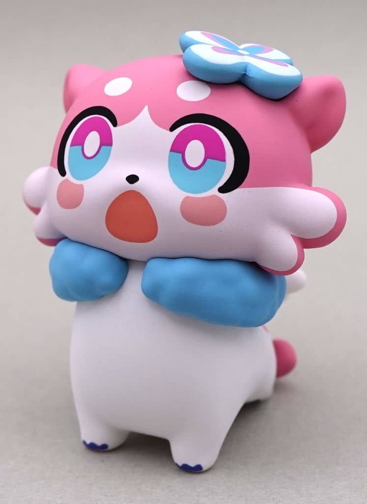 March 7th (A) Honkai: Star Rail Gaogao Chimera Mini Figure Vol. 2