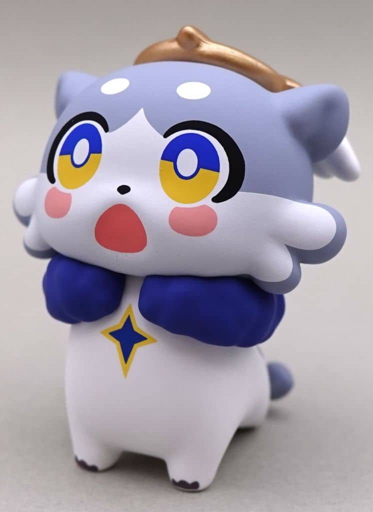 Honkai: Star Rail Gao Gao Series Chimera Mini Figure Vol. 2