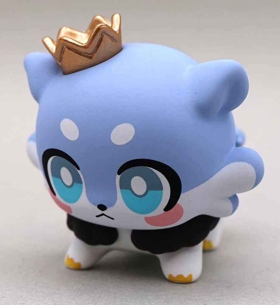Kelryudra (B) Honkai: Star Rail Gao Gao Chimera Mini Figure Vol. 2