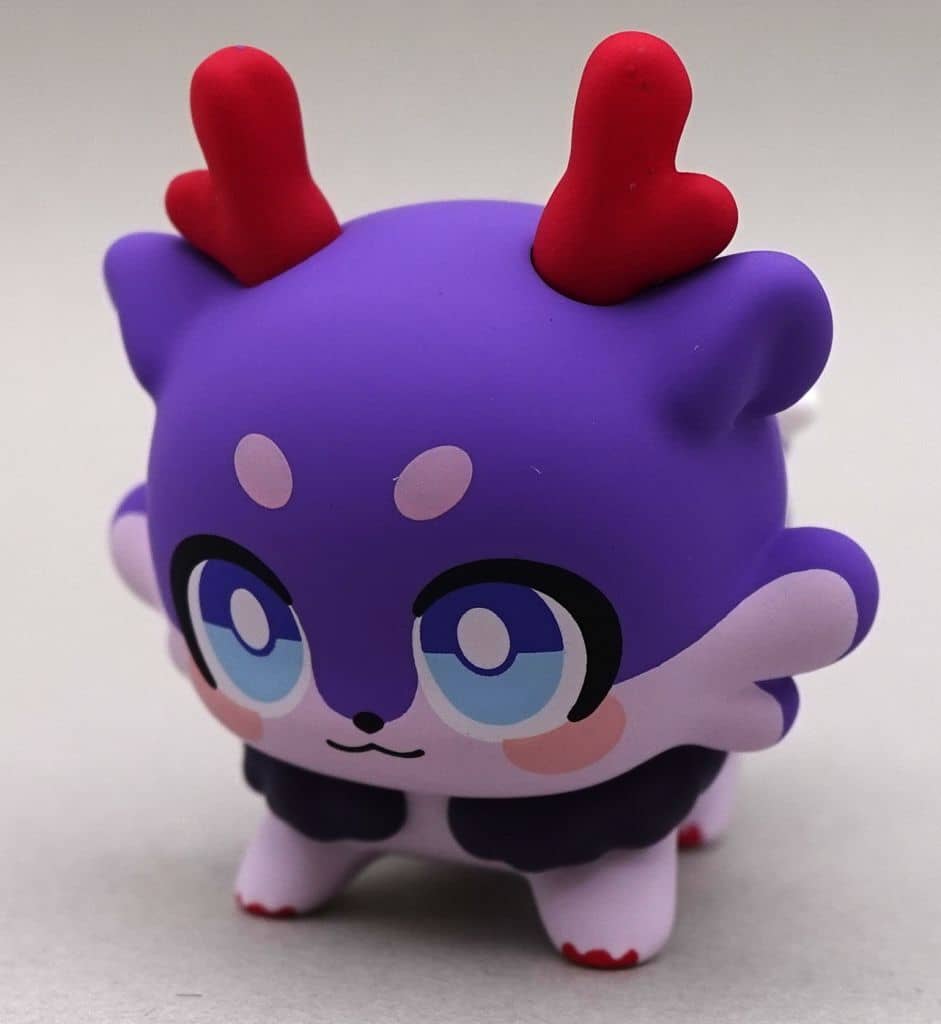 Honkai: Star Rail Gaogao Chimera Mini Figure Vol. 2 (B)