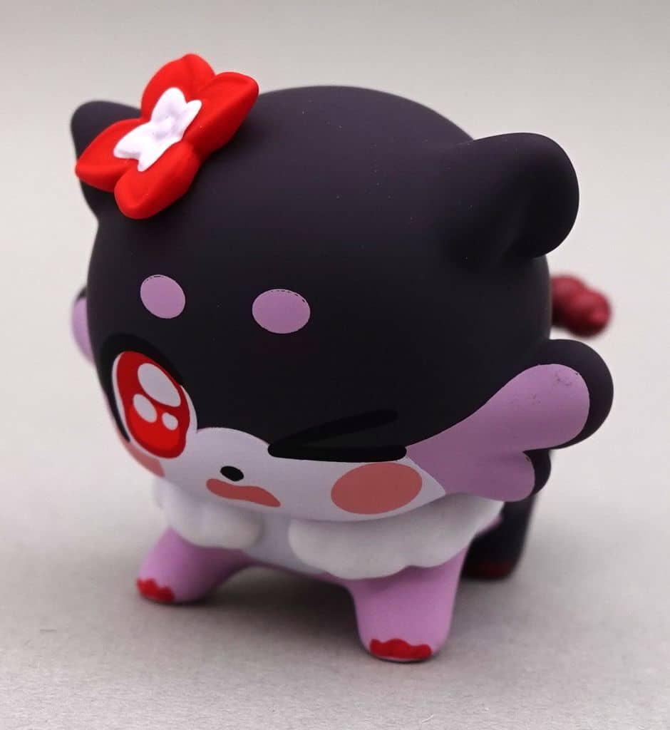 Changye Yue (B) Honkai: Star Rail Chimera Mini Figure Vol. 2