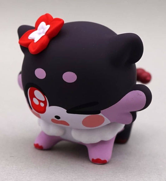 Changye Yue (B) Honkai: Star Rail Chimera Mini Figure Vol. 2
