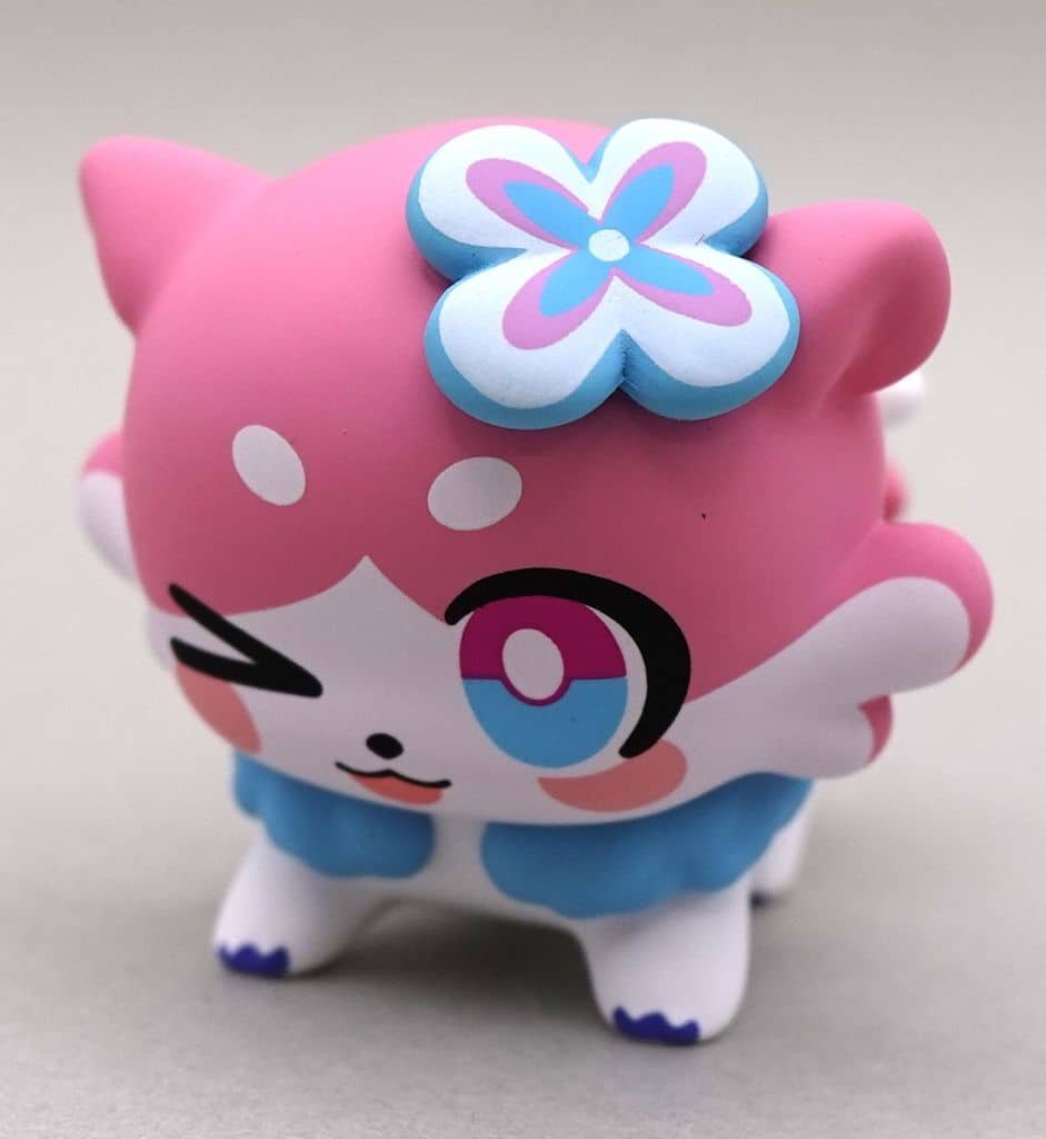 March 7th (B) Honkai: Star Rail Gao Gao Chimera Mini Figure Vol. 2