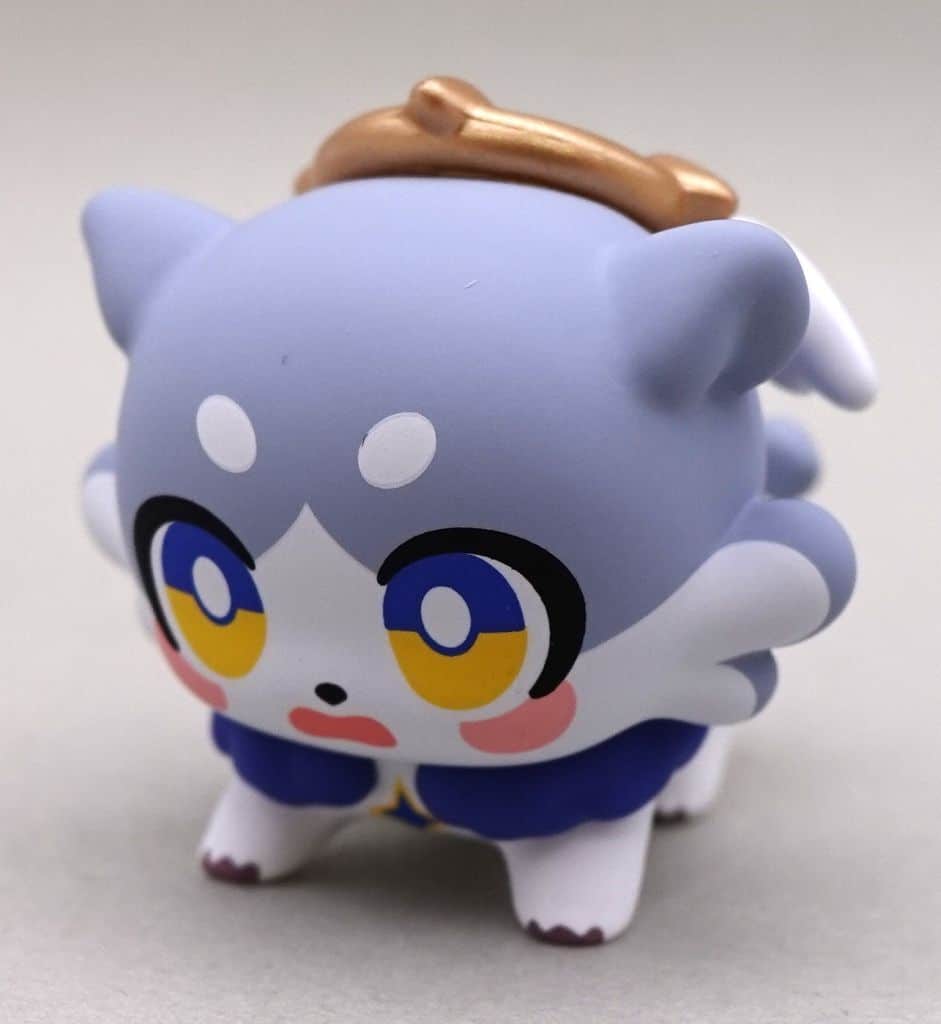 Honkai: Star Rail Gaogao Chimera Mini Figure Vol. 2 Sunday (B)