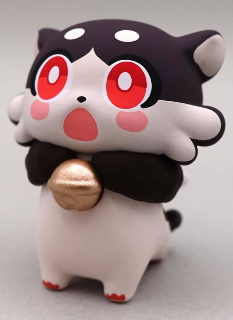Honkai: Star Rail Gao Gao Series Chimera Mini Figure Vol. 2 Secret 1