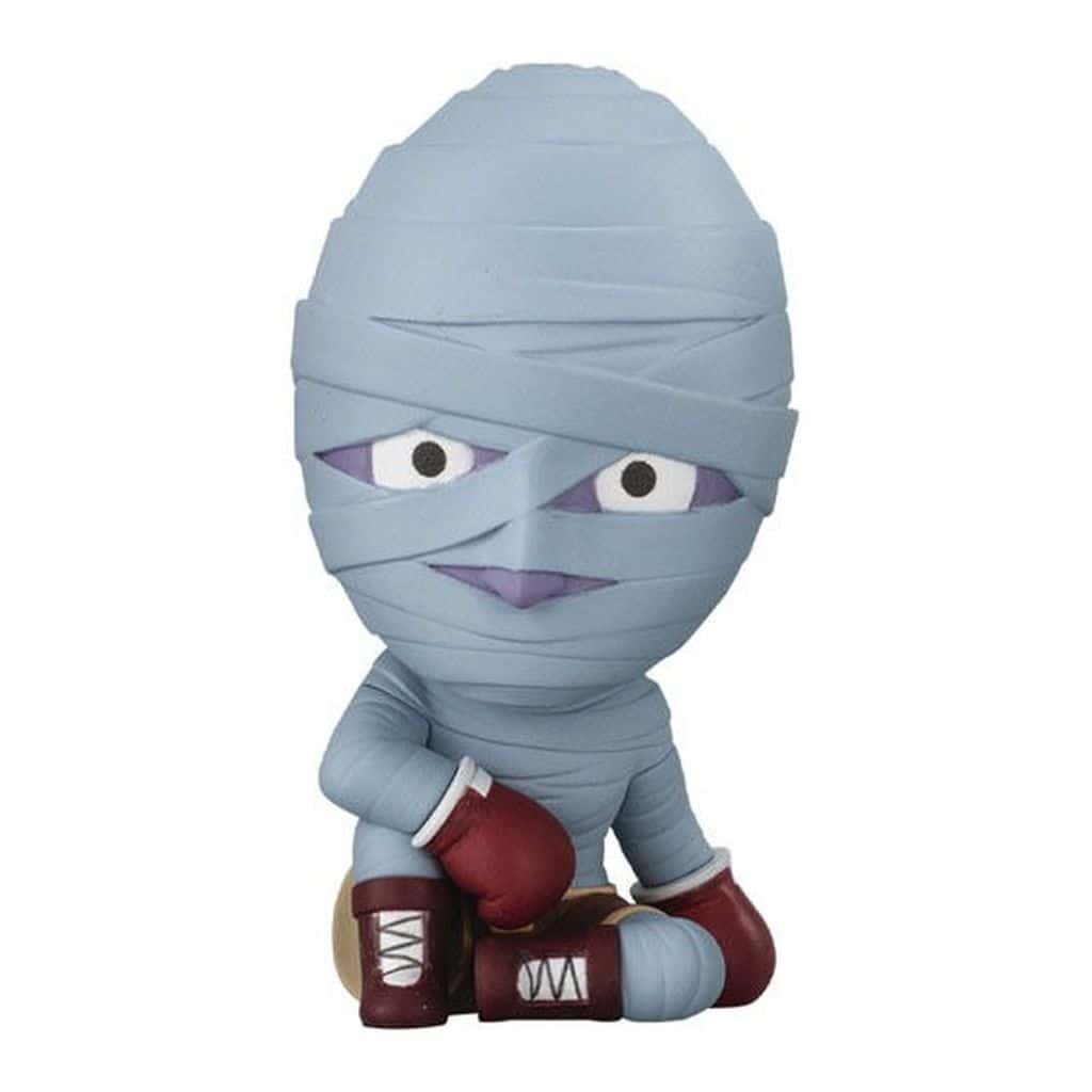 Bonolenov HUNTER×HUNTER Suwarasetai Phantom Troupe Arc Vol. 2 Figure