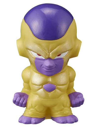 Dragon Ball Super Super Warriors Mini Figure Set 1
