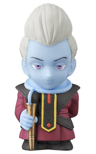 Dragon Ball Super Super Warrior Mini Figure Set 2